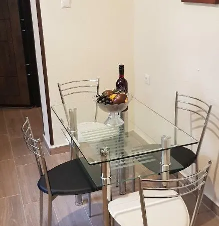 City'S Center Lux. Apt.Up 4 Persons And Bbq Kavala Extérieur photo