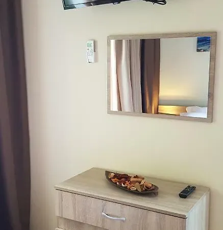 City'S Center Lux. Apt.Up 4 Persons And Bbq Kavala Extérieur photo