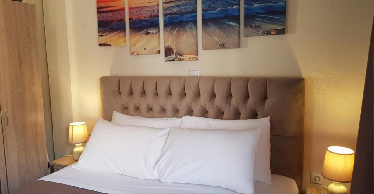 City's Center Lux. Apt.up 4 Persons And Bbq Appartement