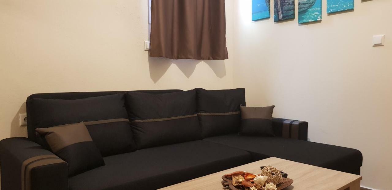 City's Center Lux. Apt.up 4 Persons And Bbq Appartement *