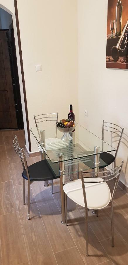 City's Center Lux. Apt.up 4 Persons And Bbq * Kavala