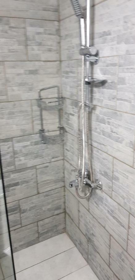 City's Center Lux. Apt.up 4 Persons And Bbq Appartement