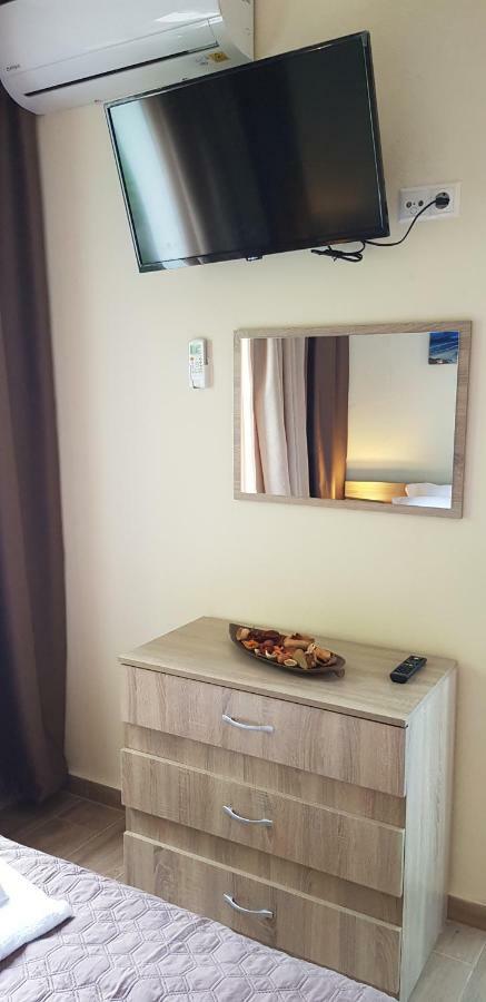 City's Center Lux. Apt.up 4 Persons And Bbq