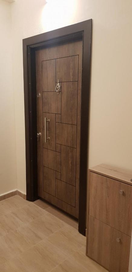 City's Center Lux. Apt.up 4 Persons And Bbq Appartement
